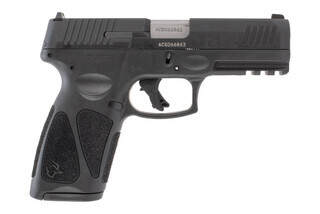 Taurus G3 Full Size 9mm Pistol with black polymer frame